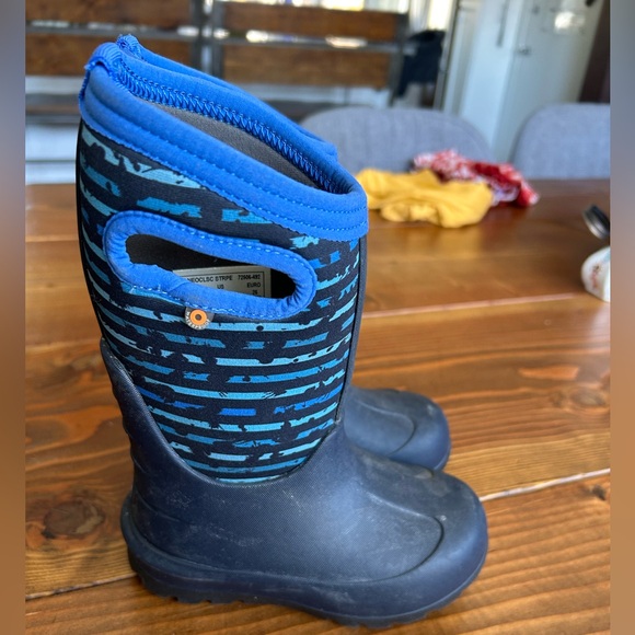 Bogs Winter Snowboots size 10